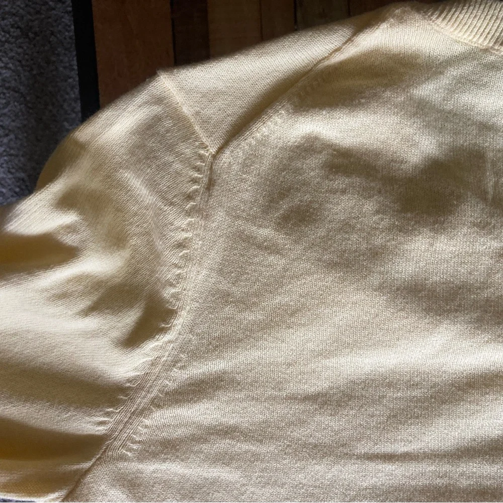 Gap Womens Crewneck Cardigan - Picture 3 of 7